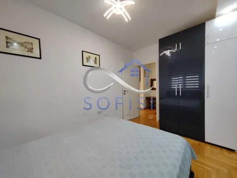 Izdavanje, jednosoban stan, 35m², Podbara, Novi Sad Sve Podlokacije - image 15