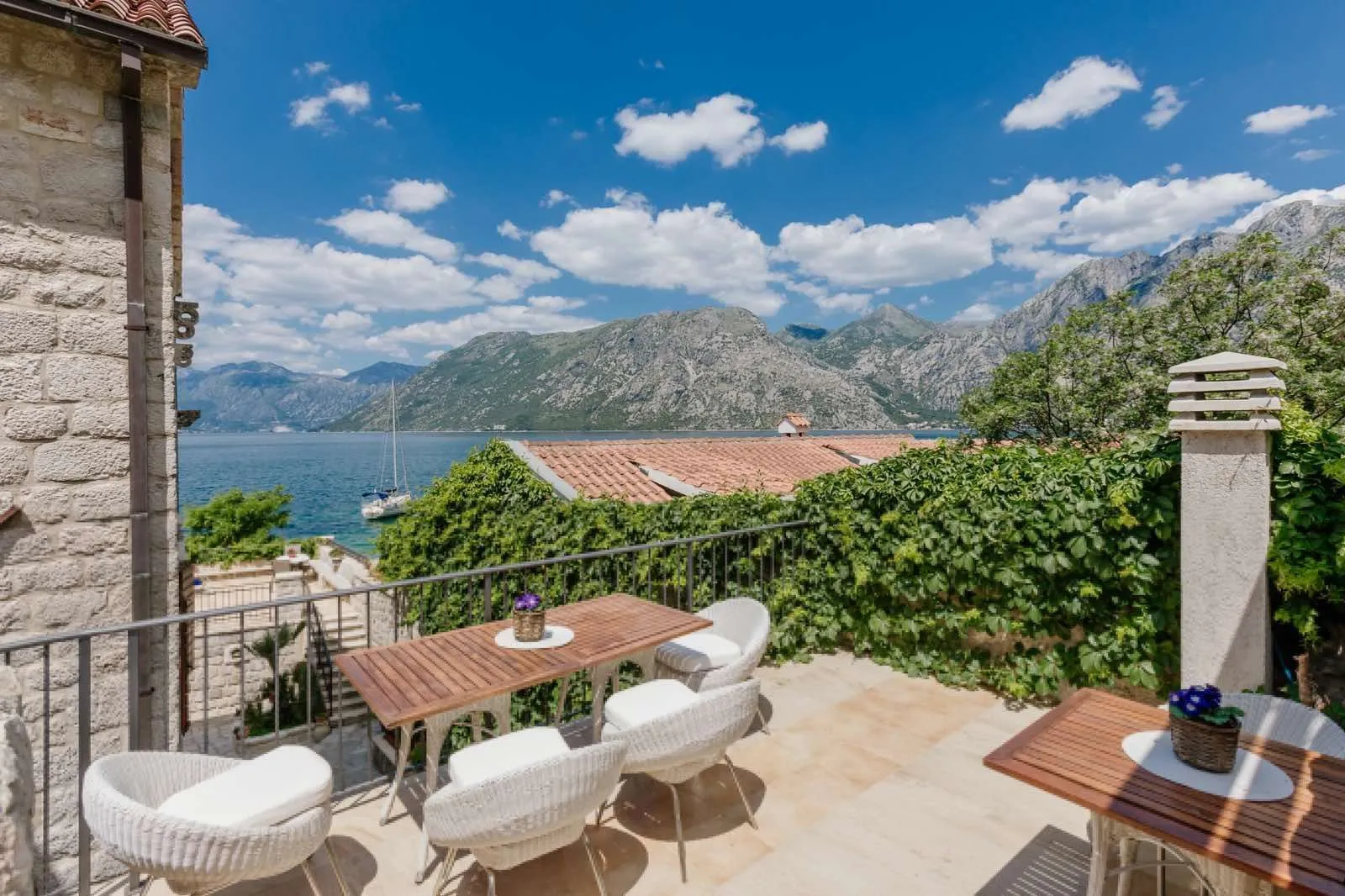 Prodaja, kuća, 370m², Kotor, Crna Gora