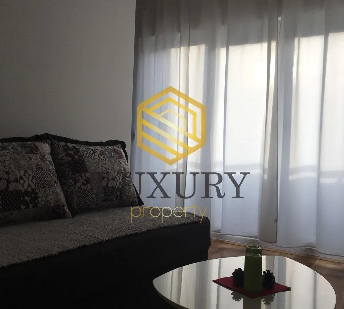 Izdavanje, stan, 27m², Zabjelo, Podgorica