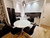 Izdavanje, dvosoban stan, 56m², Savski Venac, Beograd - image 5