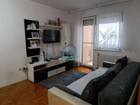 Prodaja, jednosoban stan, 42m², Nova Detelinara, Novi Sad Sve Podlokacije - image 5