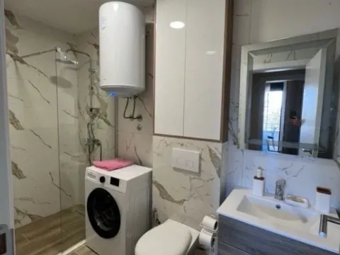 Prodaja, jednosoban stan, 49m², Ulcinj, Crna Gora - image 7