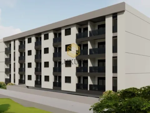 Sale, one bedroom apartment, 47m², Zabjelo, Podgorica