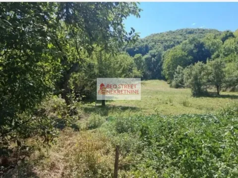 Sale, house, 60m², Donja Vrbava, Gornji Milanovac - image 4