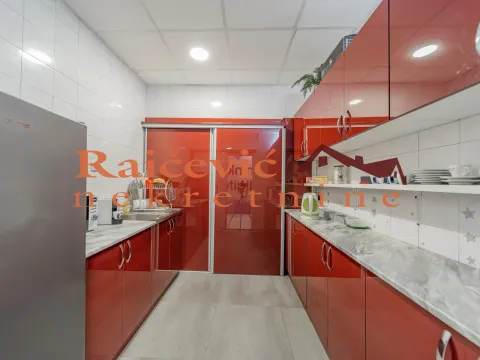 Sale, office space, 315m², Banovo Brdo, Beograd - image 18