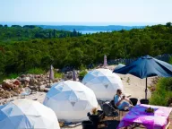 Sale, land lot, 2000m², Luštica, Herceg Novi - image 9