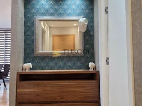 Sale, four bedroom apartment, 138m², Savski Venac, Beograd - image 24