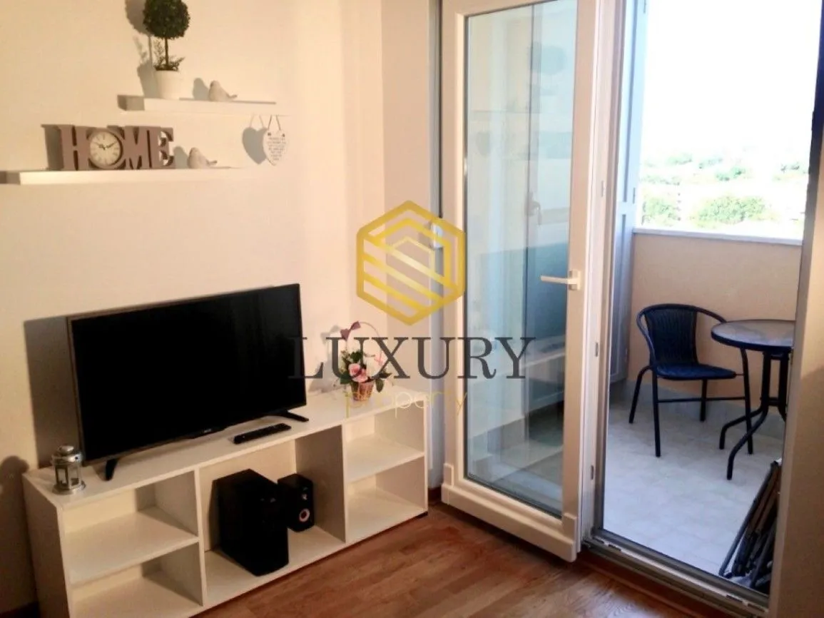 Rent, apartment, 27m², Zagorič, Podgorica