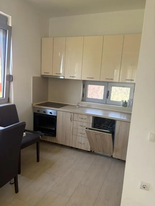 Prodaja, jednosoban stan, 47m², Ulcinj, Crna Gora