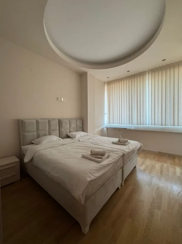 Sale, two bedroom apartment, 117m², Rozino, Budva