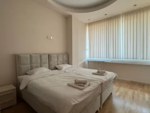 Sale, two bedroom apartment, 117m², Rozino, Budva - image 10