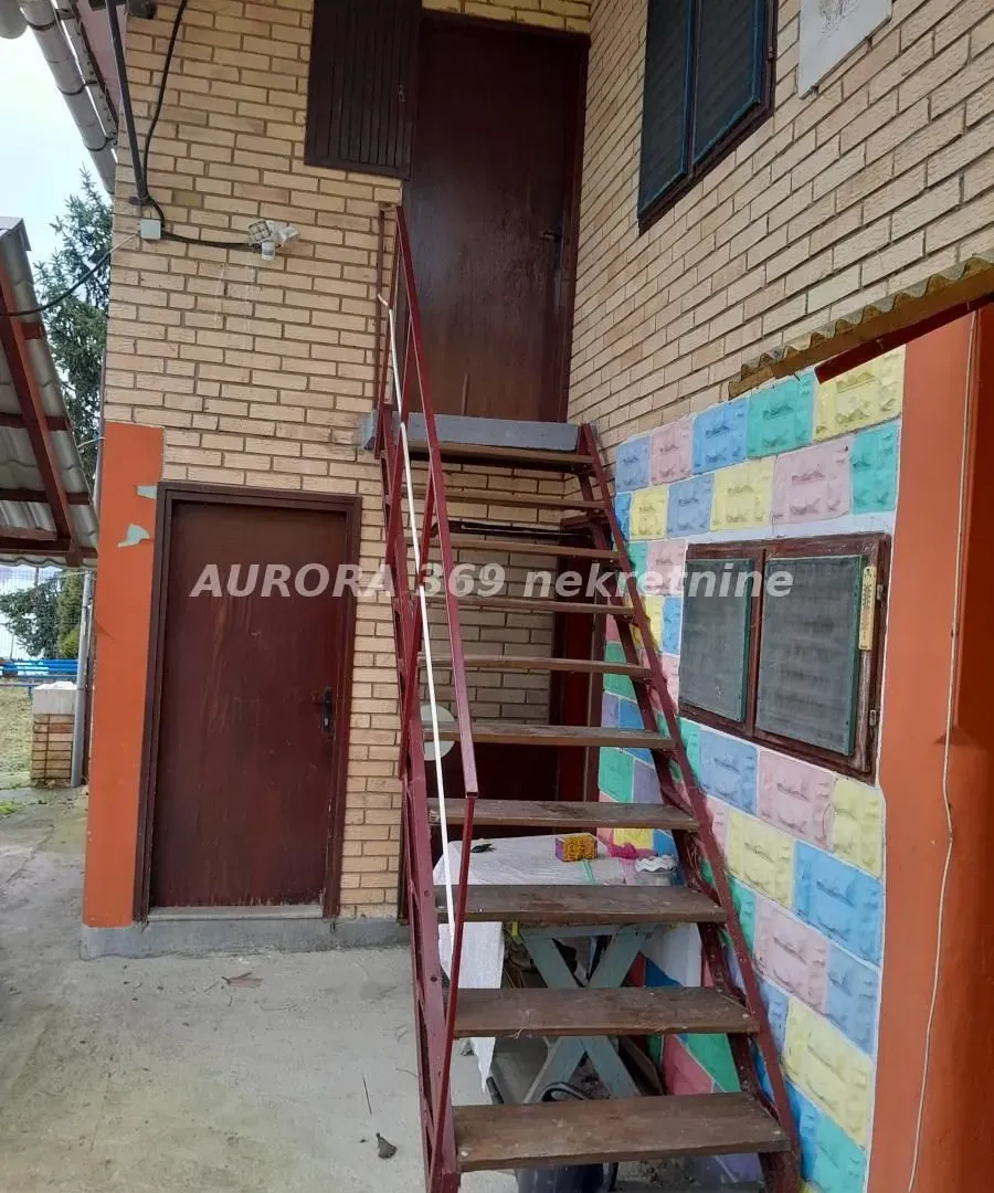 Prodaja, kuća, 73m², Banoštor, Beočin