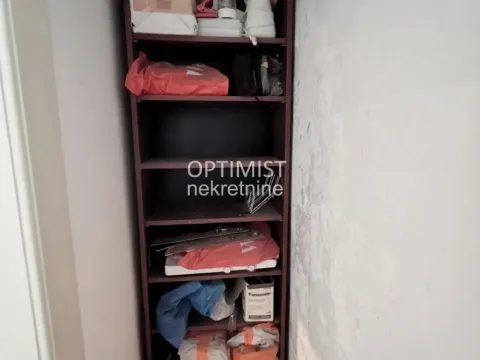 Sale, apartment, 185m², Savski Venac, Beograd - image 7
