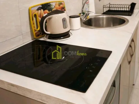 Rent, one bedroom apartment, 52m², Central Point, Podgorica - image 2