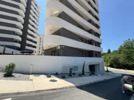 Rent, studio apartment, 33m², Bečići, Budva - image 8