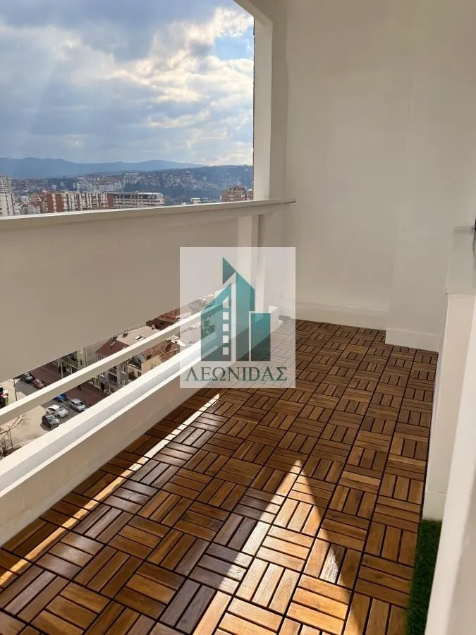 Prodaja, trosoban stan, 79m², Medijana, Niš