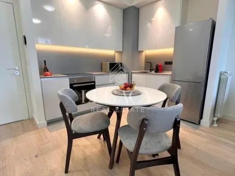 Prodaja, dvosoban stan, 50m², Savski Venac, Beograd - image 4