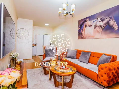 Izdavanje, dvosoban stan, 60m², Pobrežje, Podgorica - image 6