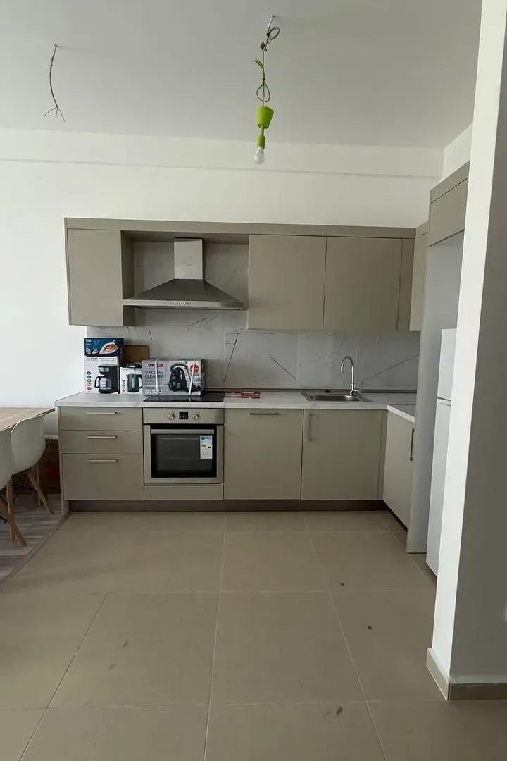Sale, one bedroom apartment, 49m², Centar, Bar