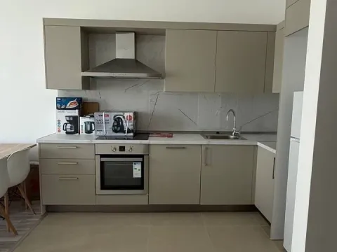 Sale, one bedroom apartment, 49m², Centar, Bar - image 2