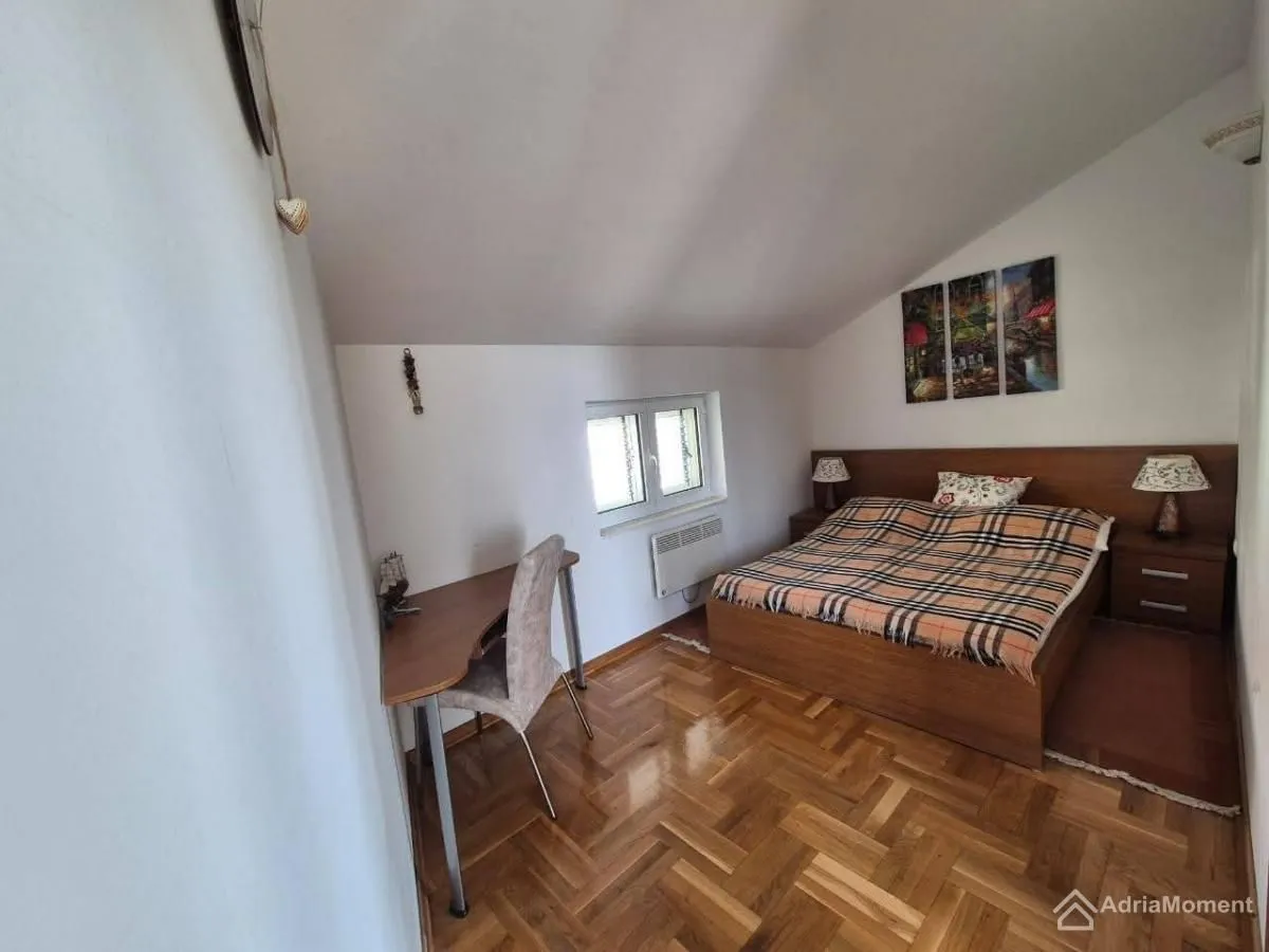 Prodaja, dvosoban stan, 80m², Savina, Herceg Novi