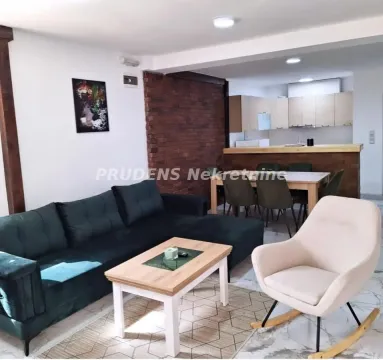 Prodaja, dvosoban stan, 64m², Gornja Trešnjica, Ljubovija - image 2