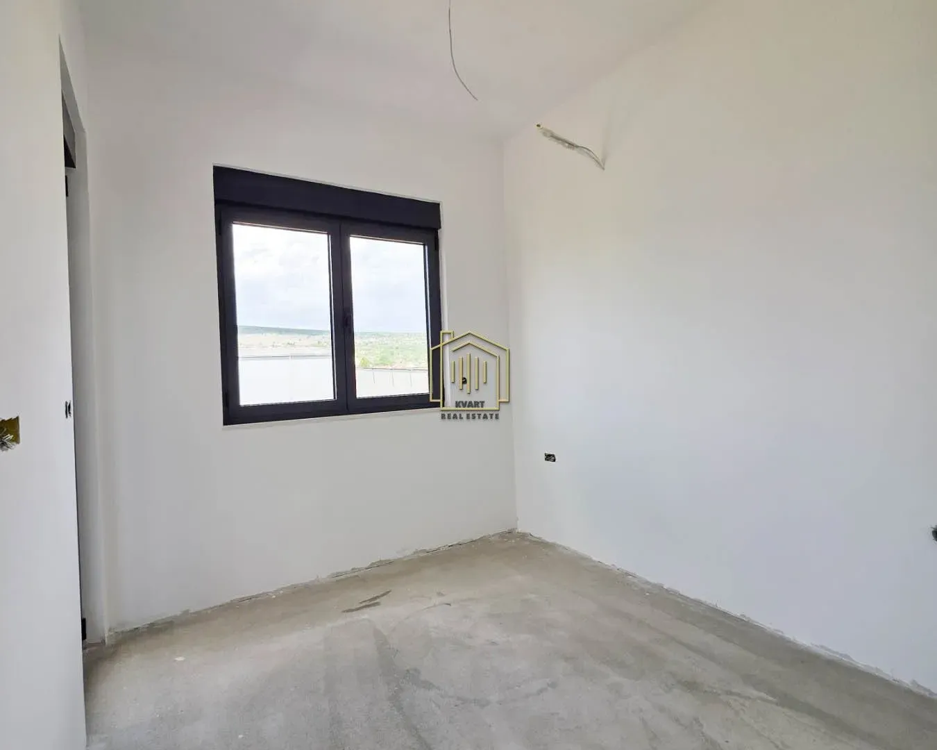 Sale, two bedroom apartment, 62m², Dalmatinska ulica, Podgorica