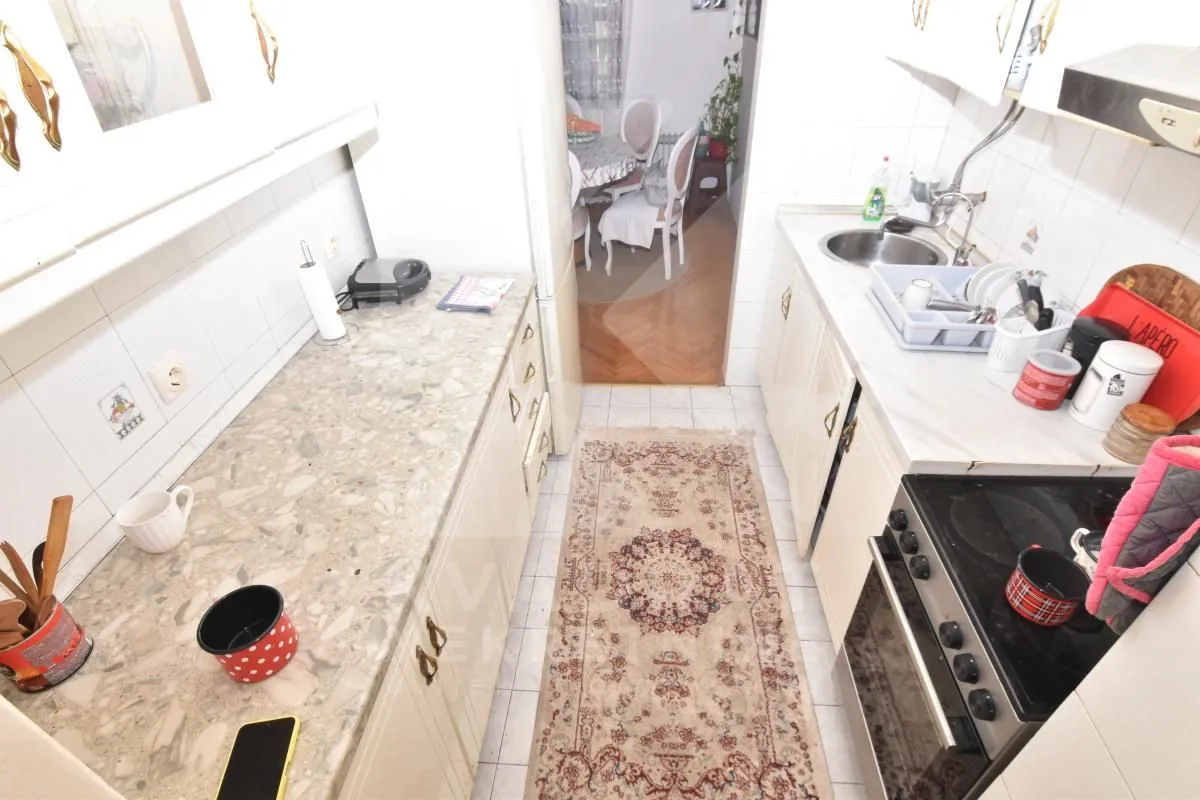 Prodaja, trosoban stan, 108m², Malo Brdo, Podgorica