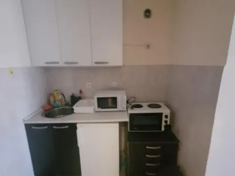 Izdavanje, garsonjera, 25m², Nova Detelinara, Novi Sad Sve Podlokacije - image 3