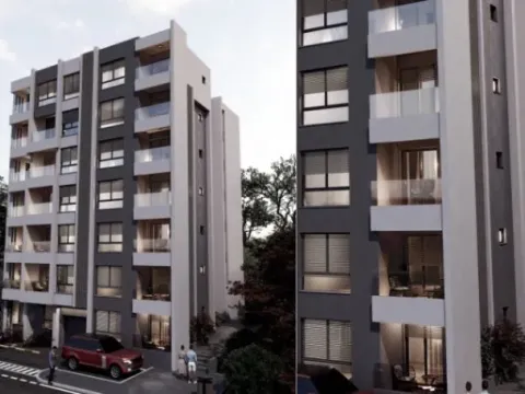 Prodaja, jednosoban stan, 44m², Ilino, Bar - image 2