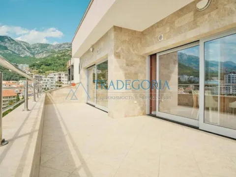 Prodaja, trosoban stan, 350m², Rafailovići, Budva - image 53