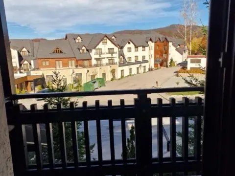 Prodaja, dvosoban stan, 45m², Kraljevi Čardaci, Kopaonik - image 12