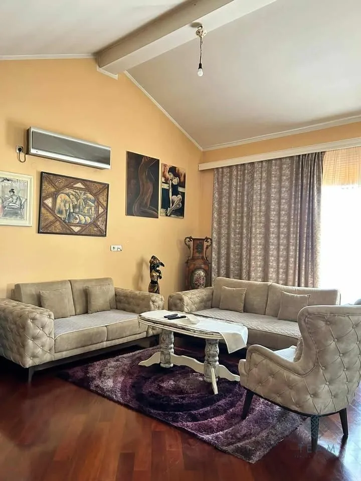 Rent, two bedroom apartment, 120m², Seljanovo, Tivat