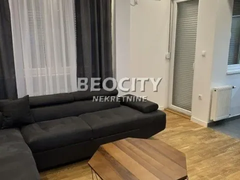 Sale, two bedroom apartment, 42m², Petrovaradin, Novi Sad - image 3