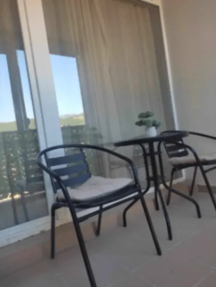 Sale, apartment, 47m², Budva, Crna Gora