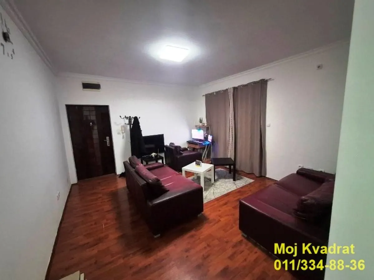 Prodaja, dvosoban stan, 50m², Altina, Beograd
