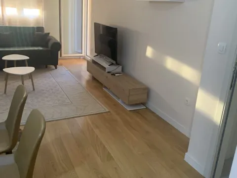 Sale, one bedroom apartment, 49m², Central Point, Podgorica - image 3