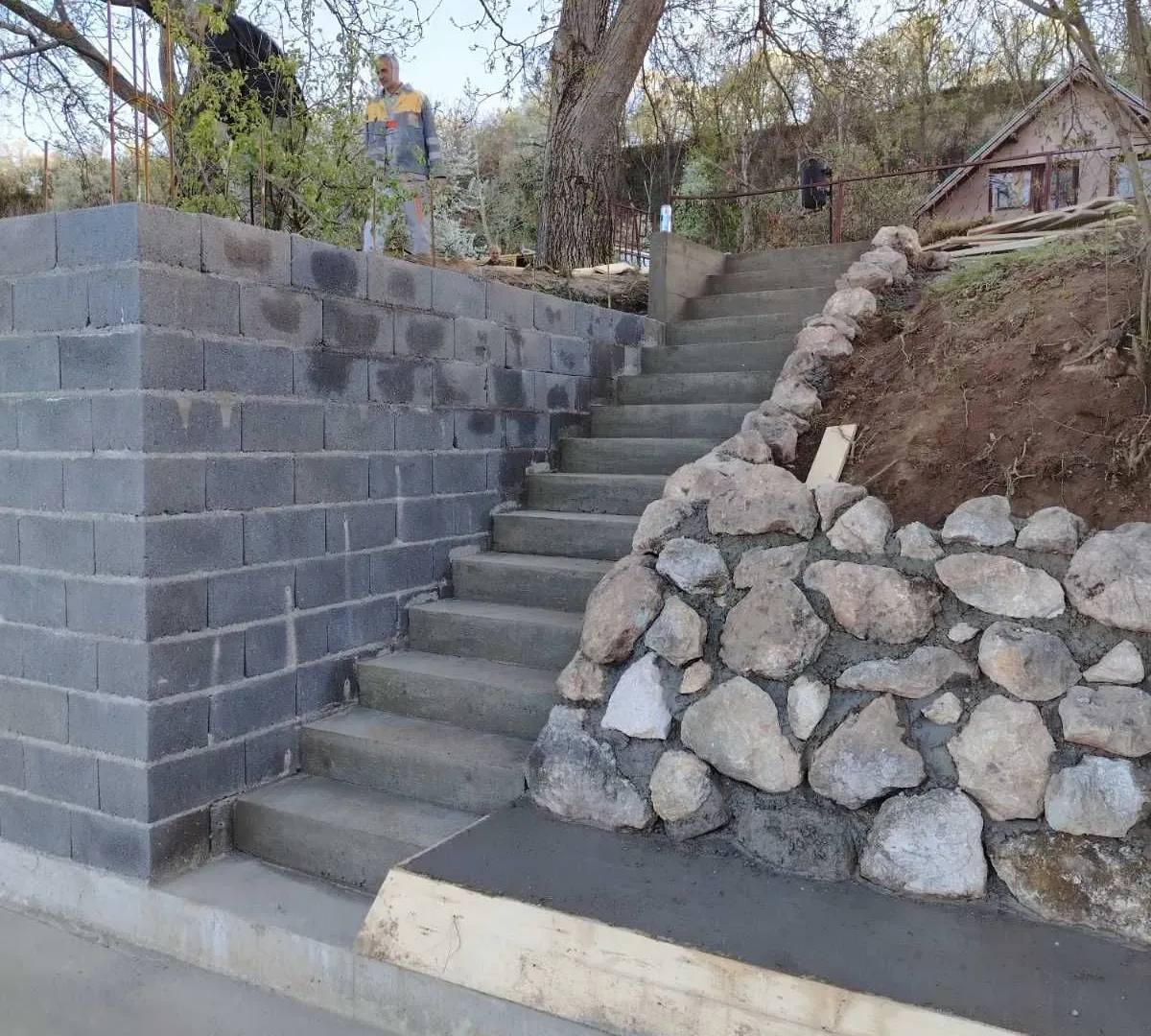 Stan-na-dan, trosoban stan, 60m², Srebrno jezero, Veliko Gradište