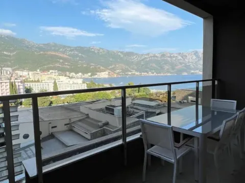 Sale, two bedroom apartment, 78m², Budva, Crna Gora - image 9