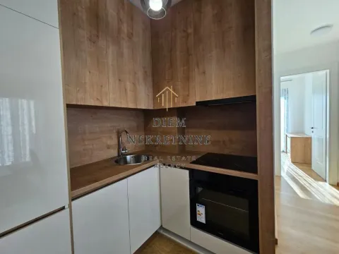 Rent, two bedroom apartment, 55m², Centar, Bar - image 7