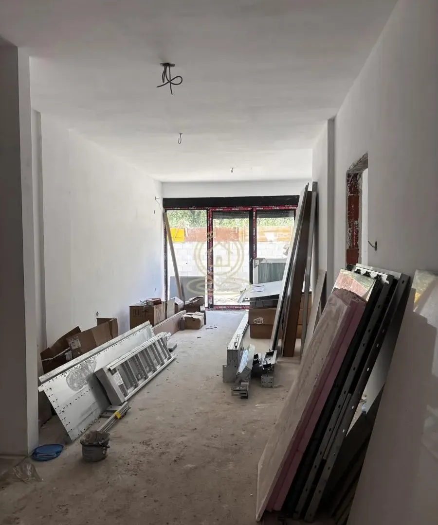 Prodaja, dvosoban stan, 70m², Palilula, Niš