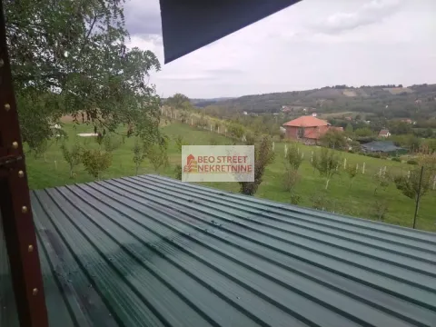 Sale, land lot, 103m², Senaja, Mladenovac - image 4