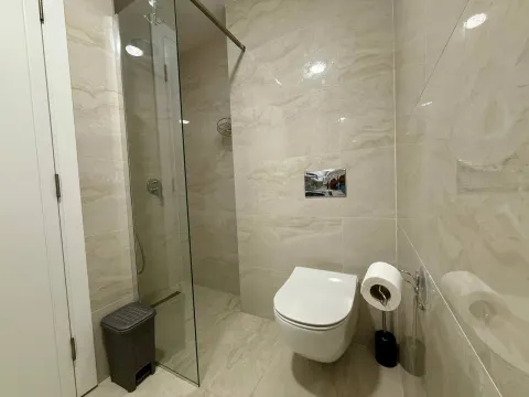 Prodaja, jednosoban stan, 45m², Bečići, Budva - image 9