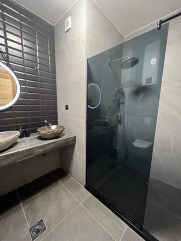 Sale, one bedroom apartment, 170m², Budva, Crna Gora