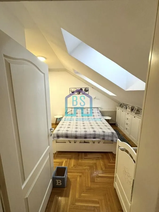 Prodaja, trosoban stan, 80m², Nova Detelinara, Novi Sad Sve Podlokacije