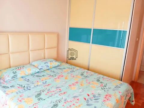 Izdavanje, jednosoban stan, 50m², Pobrežje, Podgorica - image 4