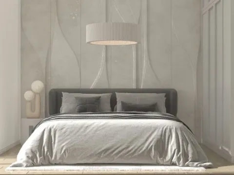 Sale, two bedroom apartment, 55m², Muo, Kotor - image 3