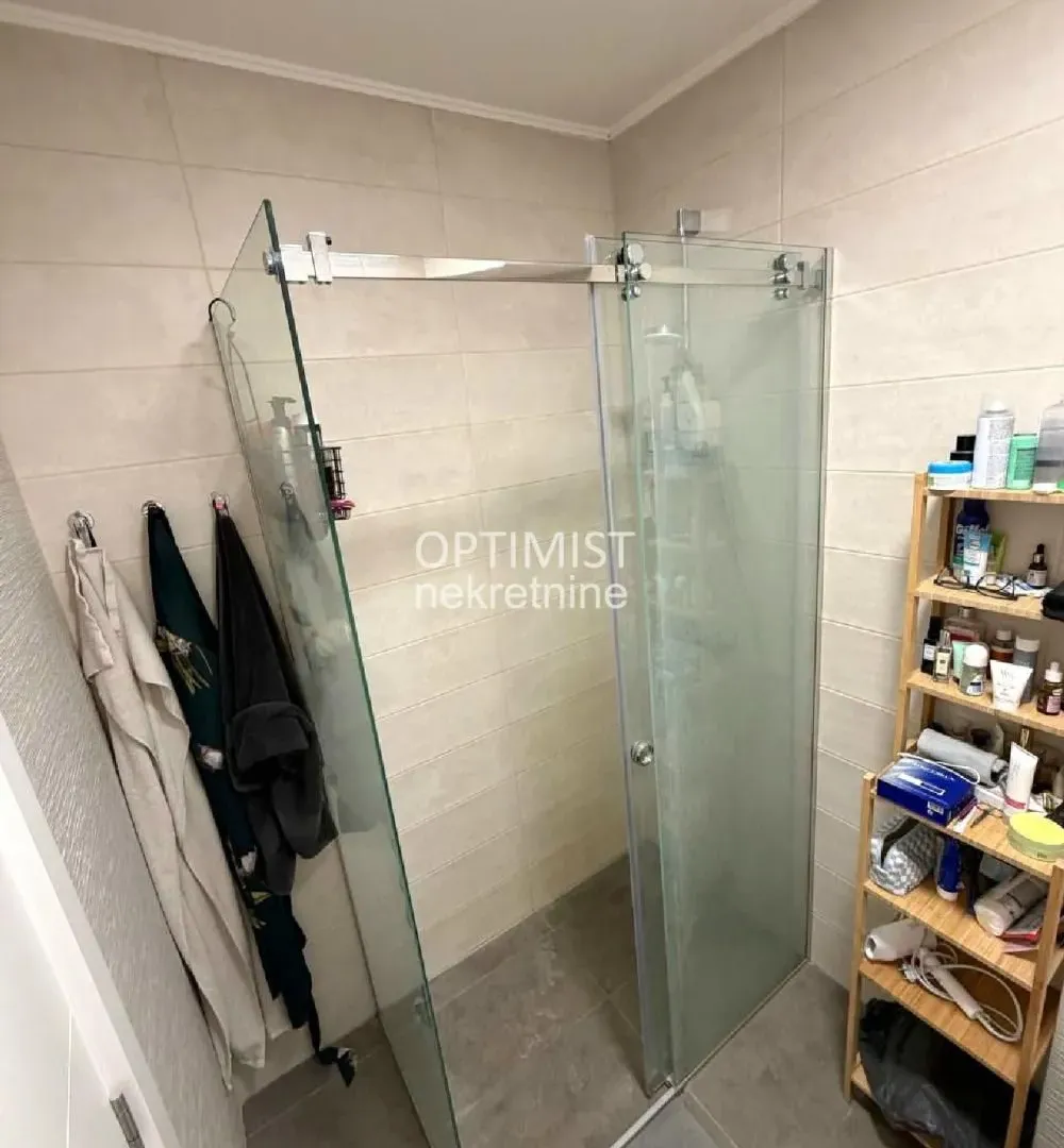 Rent, two bedroom apartment, 53m², Slavija, Vračar Sve Podlokacije
