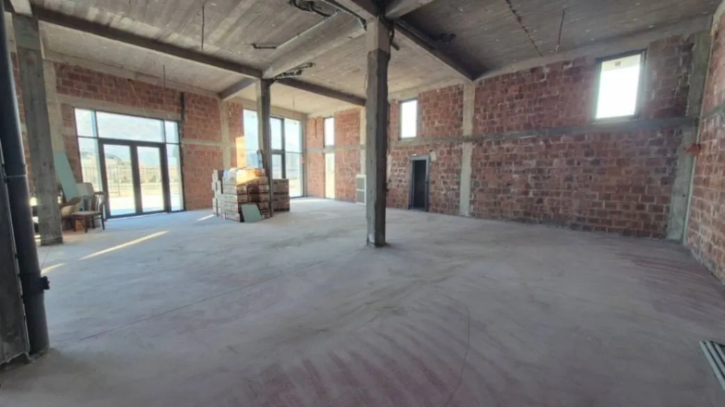 Rent, office space, 440m², Gornja Gorica, Podgorica