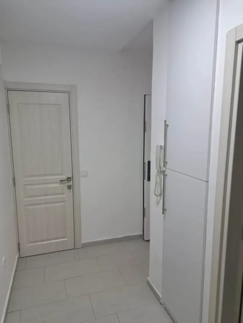 Prodaja, dvosoban stan, 60m², Bar, Crna Gora